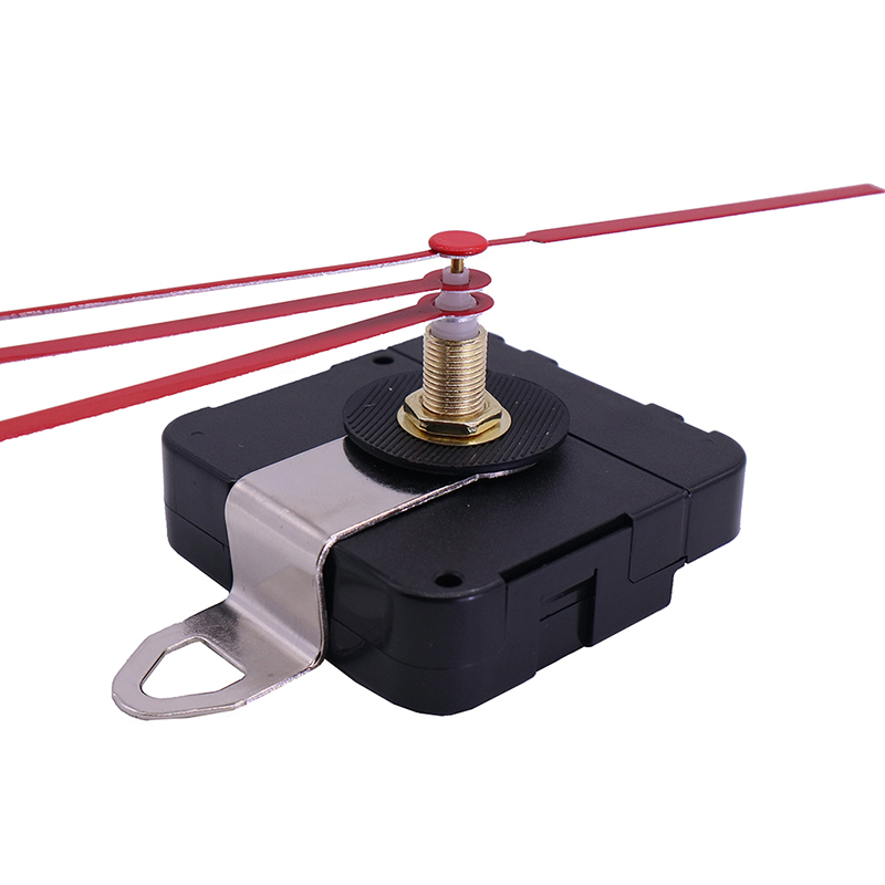 HR1688-23mm trinklokkemekanisme og HR9845 HR139 røde urhænder