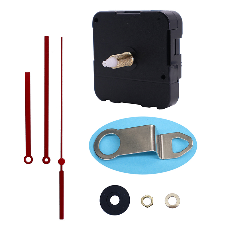 HR1688-23mm trinklokkemekanisme og HR9845 HR139 røde urhænder