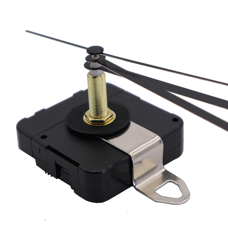 31mm trins kvartz urbevægelse og HR749 HR688 sorte urhænder