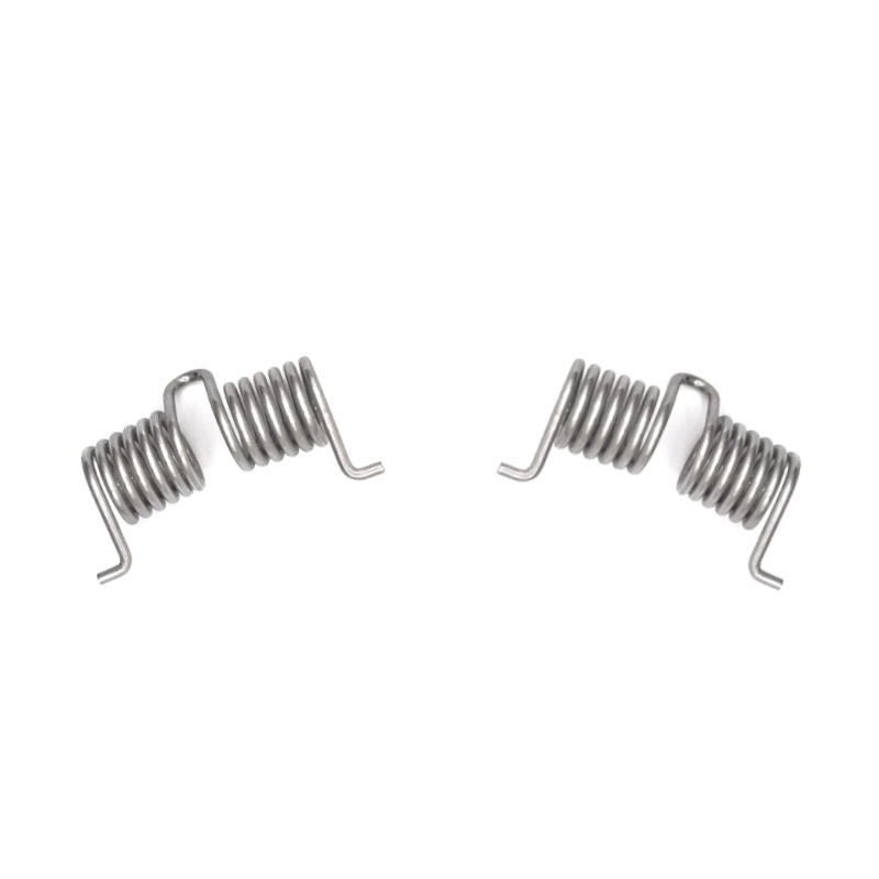 Dobbelt drejningskforår