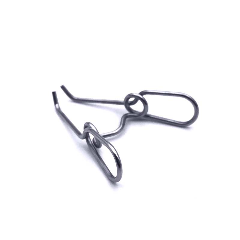 Specialformede fjedre