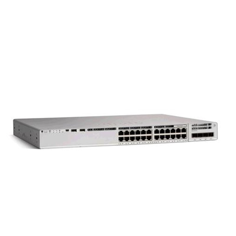 C9200L-24P-4X-A - Cisco Switch Catalysator 9200