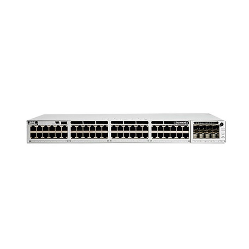 C9300-48P-E- Cisco Switch Catalysator 9300