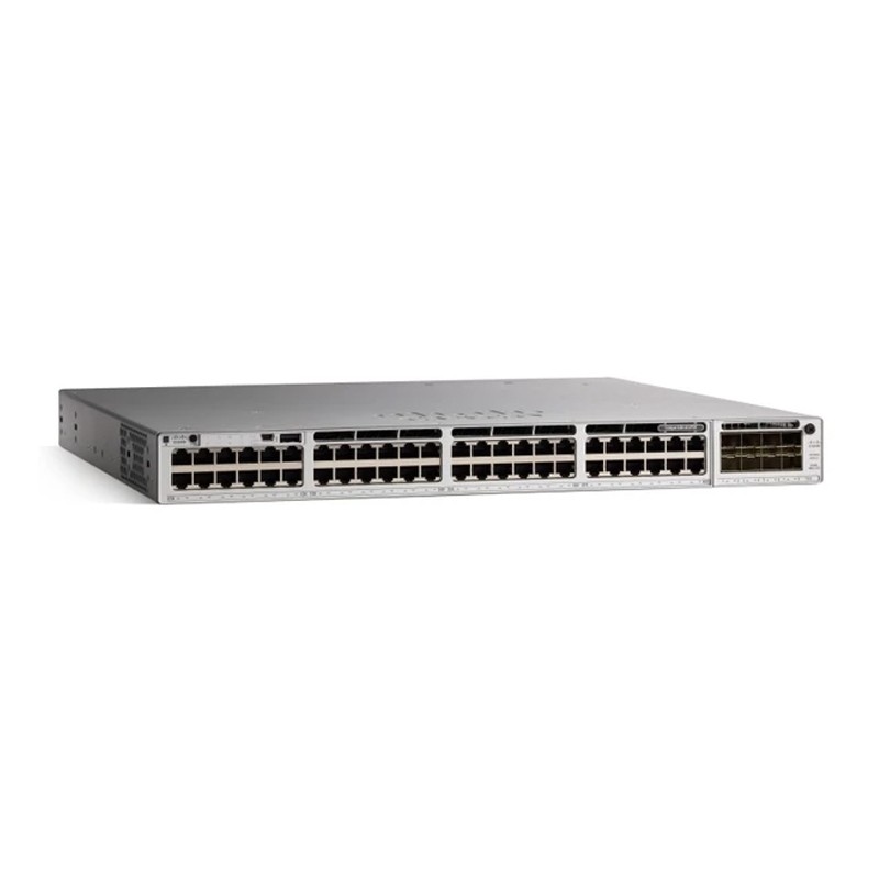 C9300-48P-A- Cisco Switch Catalysator 9300