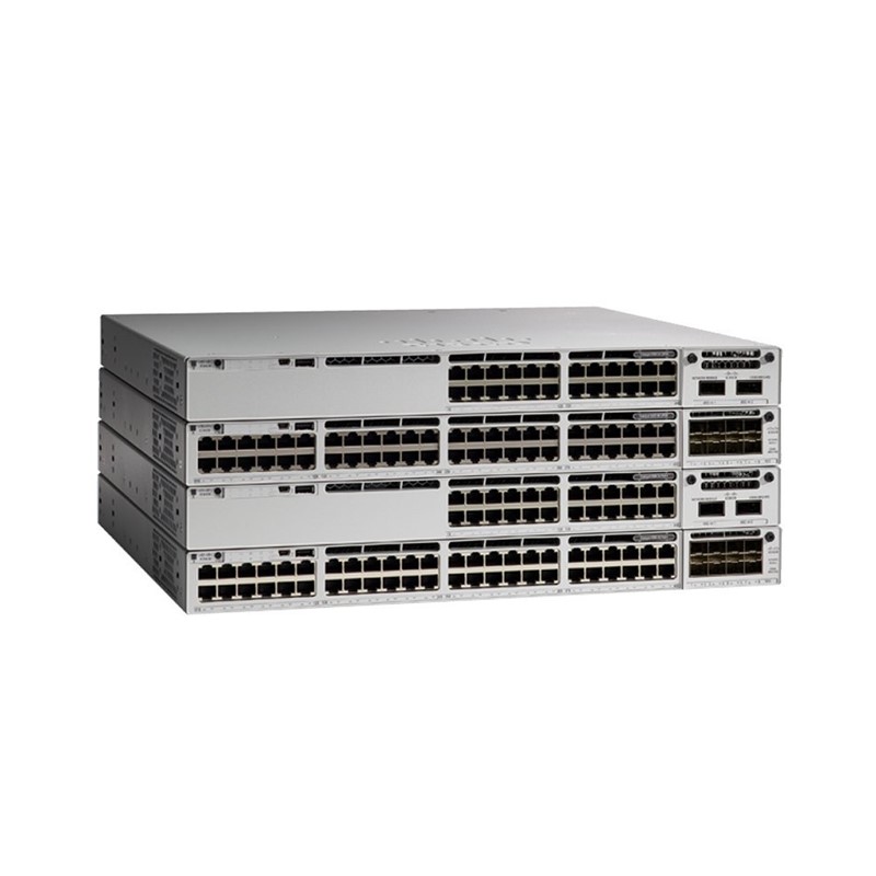 C9300-48P-A- Cisco Switch Catalysator 9300