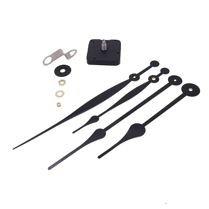 Mekanismen for trinvis akselleje HR9715 HR9607 urbevægelse