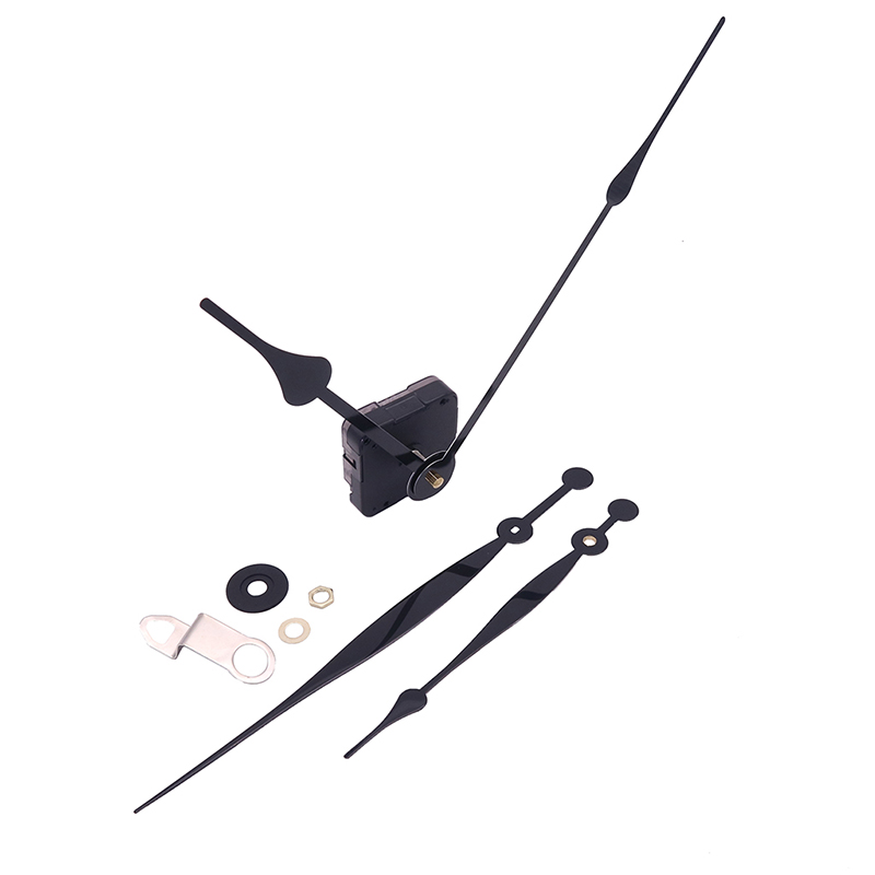 Mekanismen for trinvis akselleje HR9715 HR9607 urbevægelse