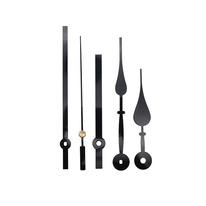 20mm kvarts urmaskine og HR9865 HR 2057 urhænder