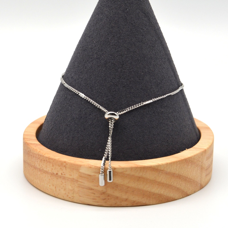 Armbånd af rustfrit stål rfbbg1779