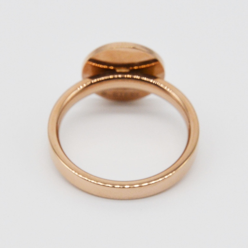 Rustfri stålgummiring rfbrg1077