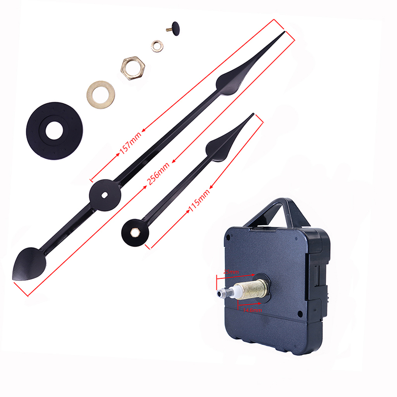 HR1688 23mm stort drejningsmoment I klos bevægelse og urhænder