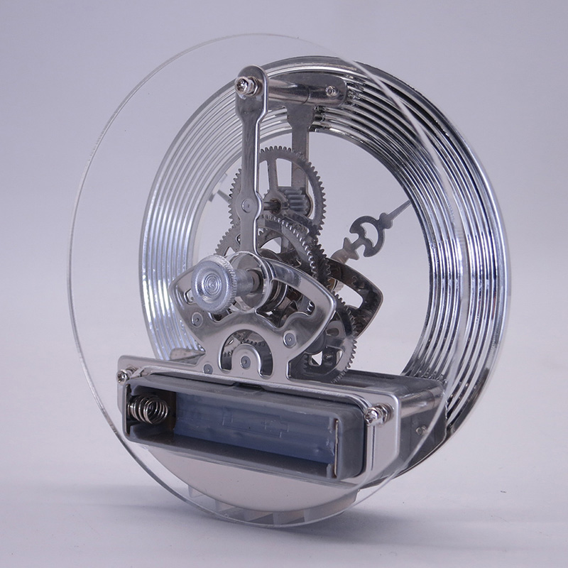 kinesisk producent 86MM sølvskelet urindsats