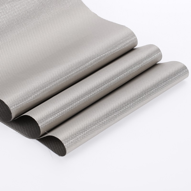 Diamantledende stof \/ diamantskærm