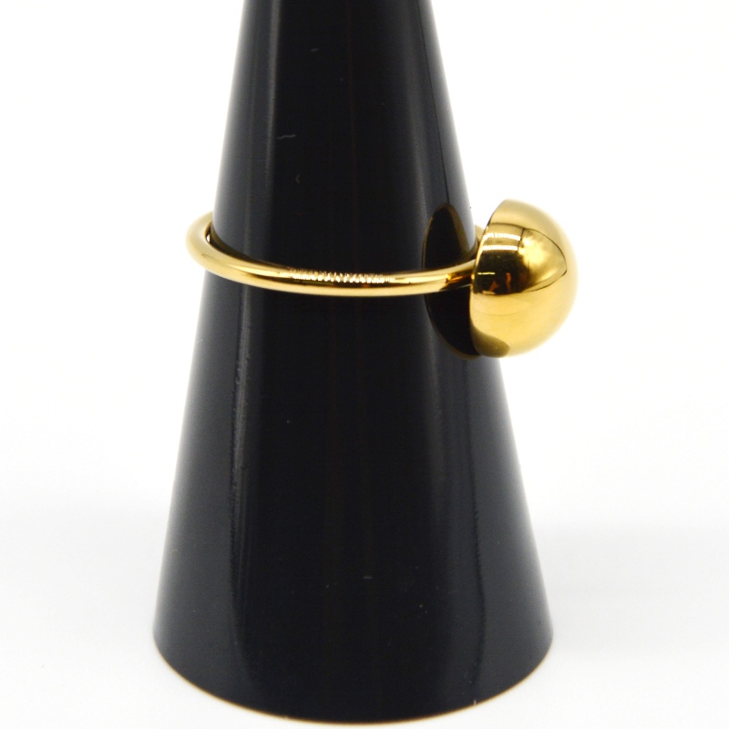 Rustfri stålring rfbrg0122