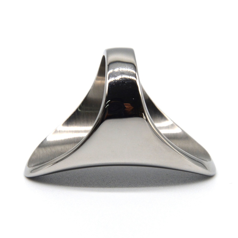 Ringen af rustfrit stål rfbrg1014