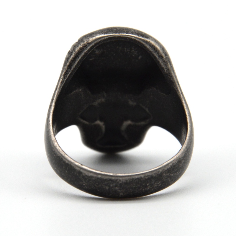 Kraniering af rustfrit stål rfbrg0019