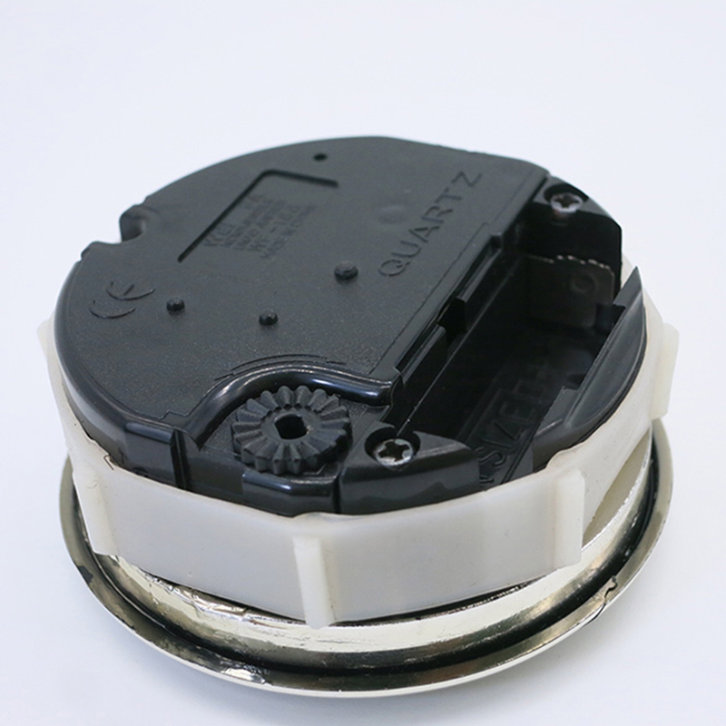 WF diameter 56mm sølvmetalur