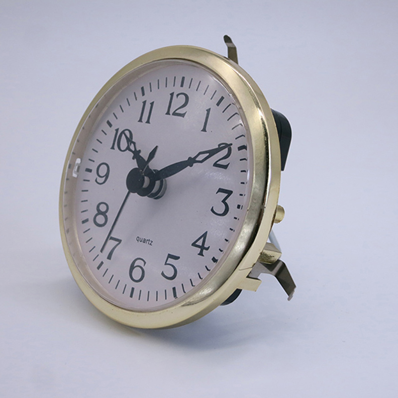 diameter 75mm guldklodsindsats