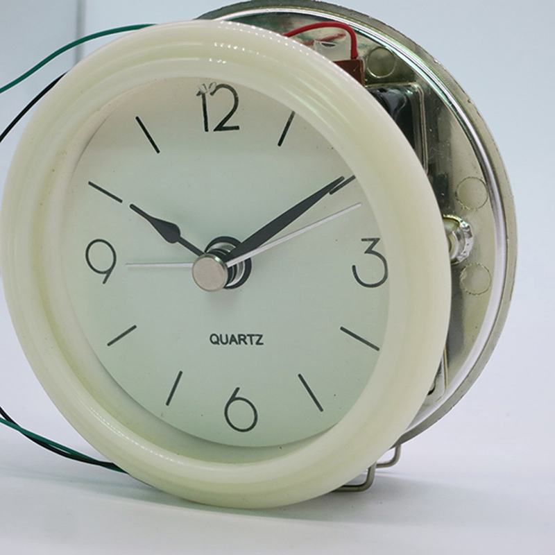 diameter 76mm original beige trin væg indsats