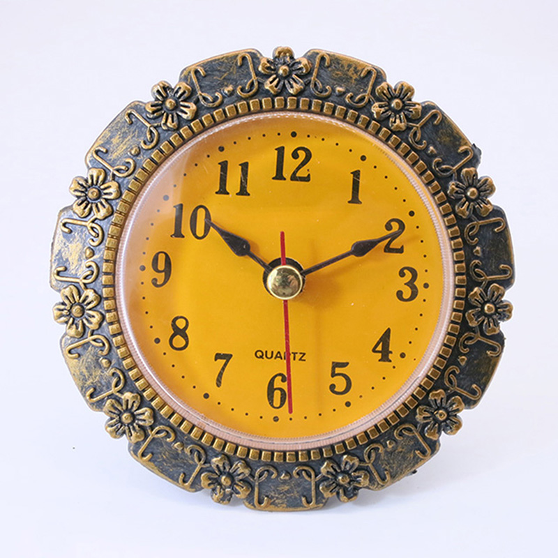 Diameter 80MM Plum Antik væg urindsats