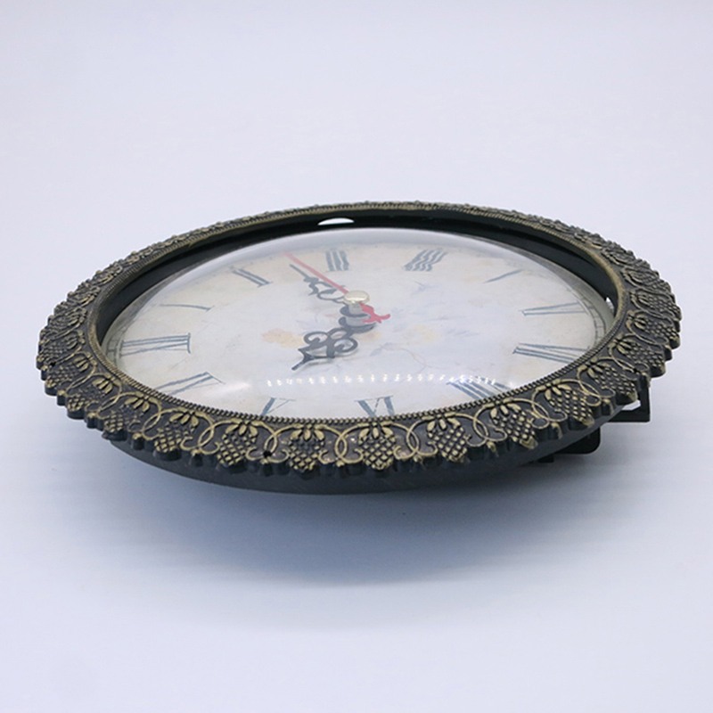 Uret antikt med 150mm diameter svingende vindurværk