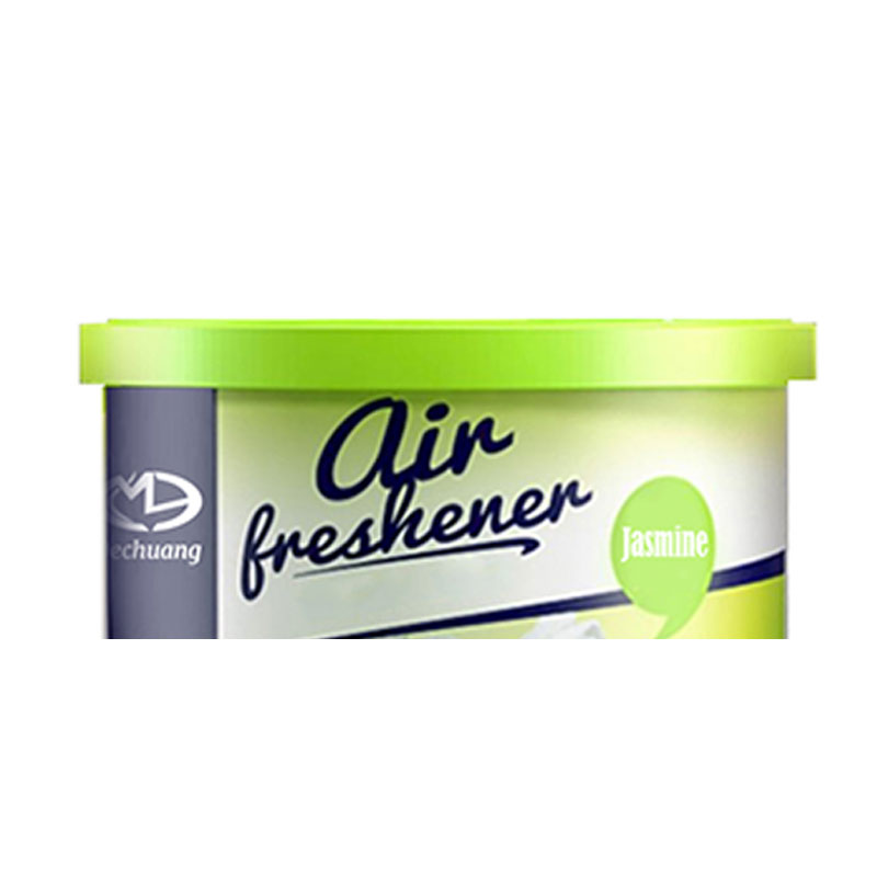 Eliminering af formaldehyd Cream Frisk Air Cream