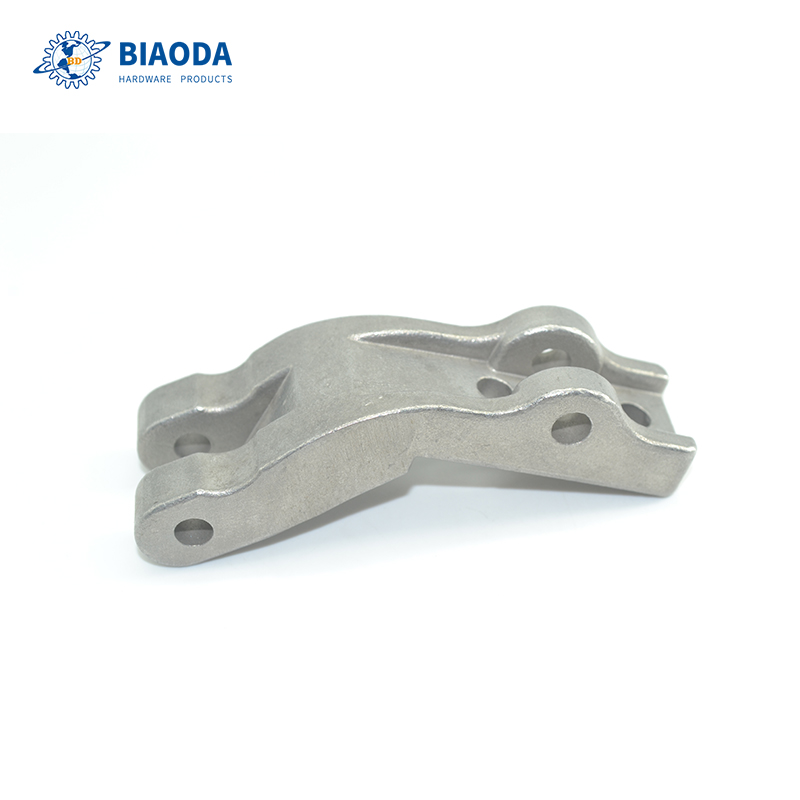 Fabrikantens produktions- og engrosdele til strengstøbning med indbygget stål