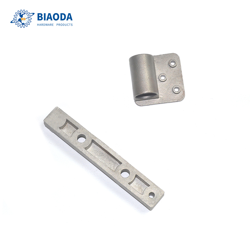 Ikke-standard specialfremstillede støbeemner Tunge hængsler Sandstøbning