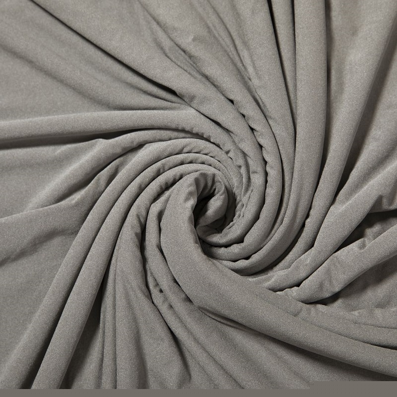 Ledende stof i sølvfiber \/ sølvfiberbeskyttelsesstof \/ sølvfiber