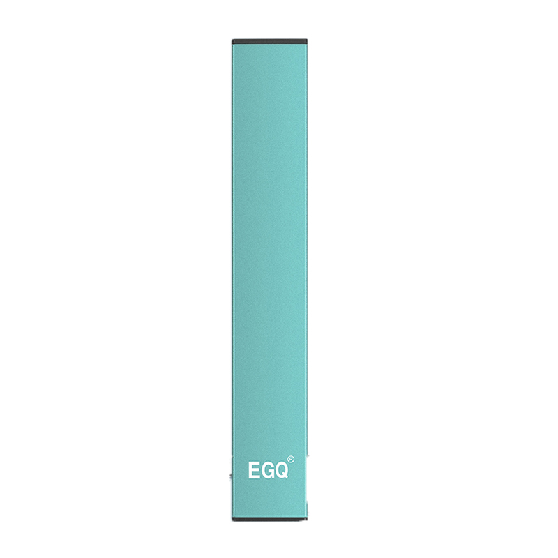 Høj kvalitet 1,2 mL CBD Vape Pods 290mAh Batteri Disaposable Pen Vape