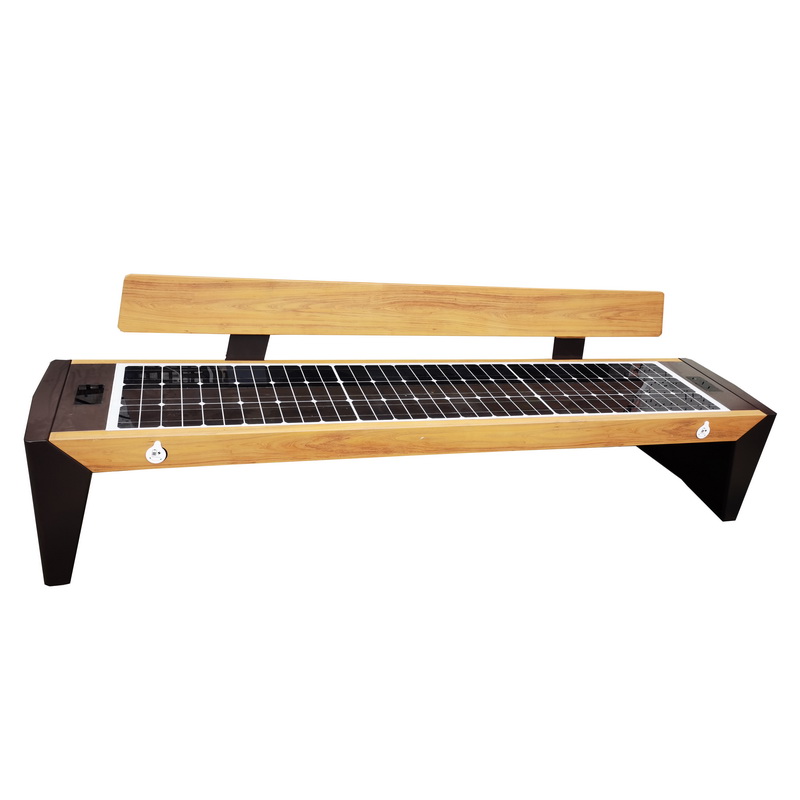 Best Factory Promotion Price Professionel Manufacturer High Quality Smart Solar Bench