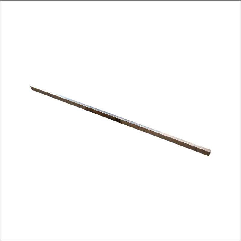 Firkantet brugerdefineret magnetisk stang særlig strømstatus magnet