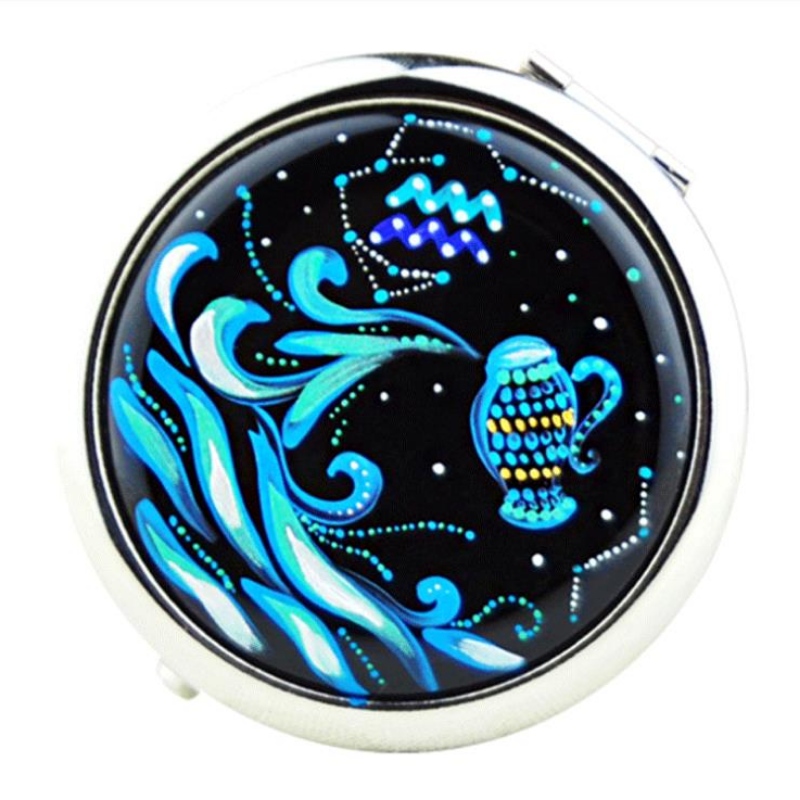 Shenzhen fabrik direkte tilpasset gennemsigtig PVC silkeskærm LOGO farve pasta lim, klistermærke lim