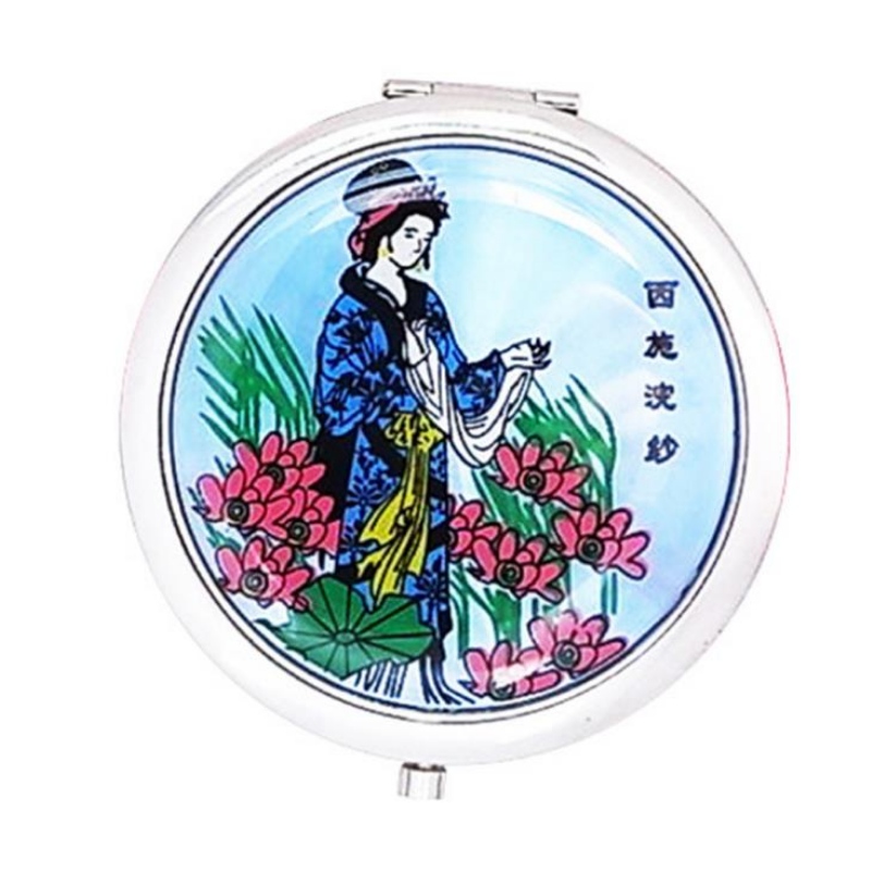 Shenzhen fabrik direkte tilpasset gennemsigtig PVC silkeskærm LOGO farve pasta lim, klistermærke lim