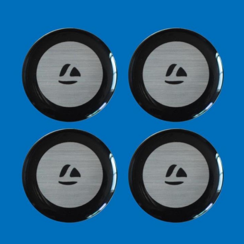 HØJ-KVALITET TUSAND KLASSE RENE WORKSHOP PRODUKTION AF CRYSTAL Lim U Disk Drip Lim, Car Label Drip Lim, sign dryp lim