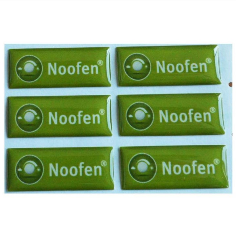 HØJ-KVALITET TUSAND KLASSE RENE WORKSHOP PRODUKTION AF CRYSTAL Lim U Disk Drip Lim, Car Label Drip Lim, sign dryp lim