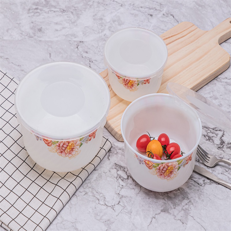 Bordservice med uigennemsigtigt glas (HDW3B)