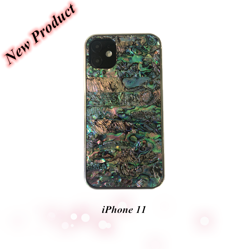 NYE PRODUKTER: IPHONE 11-producenter direkte salg af flash mobiltelefon Shell, beskyttelsesbeklædning af alle bløde kanter, hårde skal