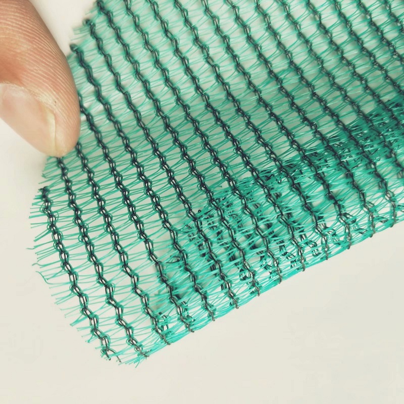 Bedst kvalitet Skøre pris Greenhouse Sun Shade Garden Shade Networking Agriculture Sun Shade Net