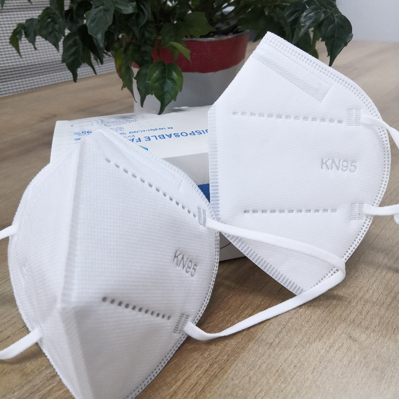 KN95 GB2626-2019