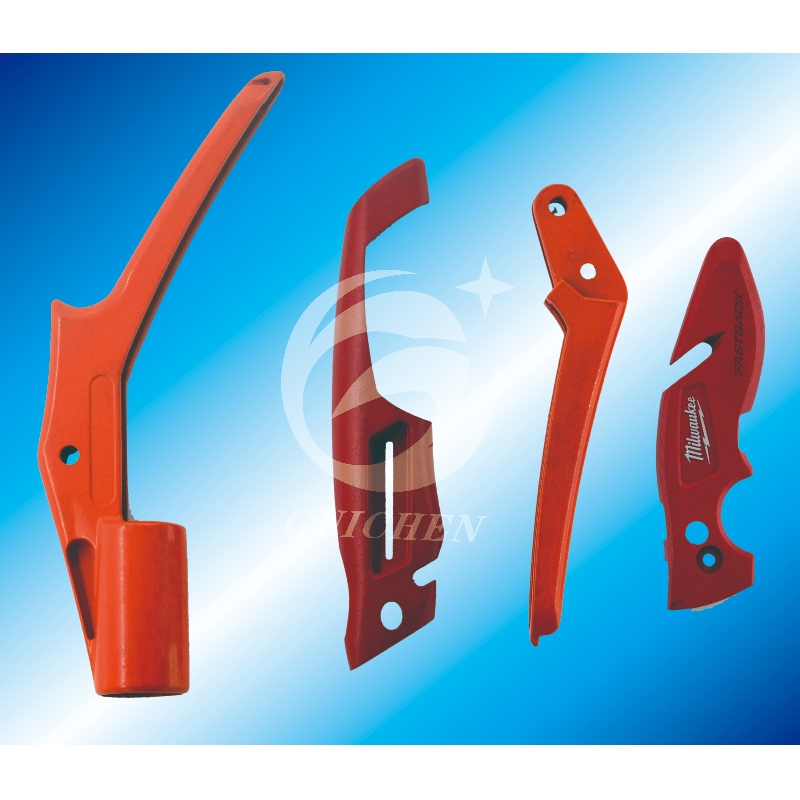 Værktøj til strømforsyning