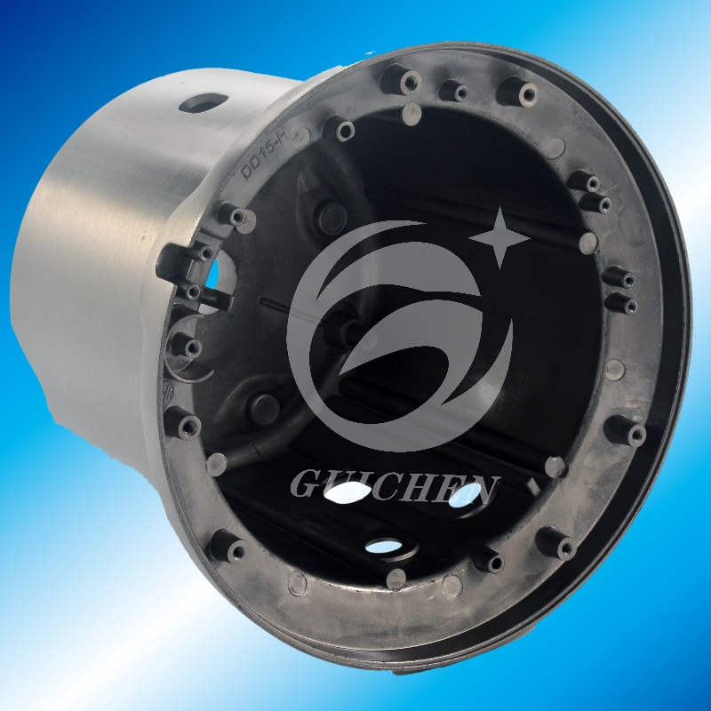 Apparater til husholdningsbrug