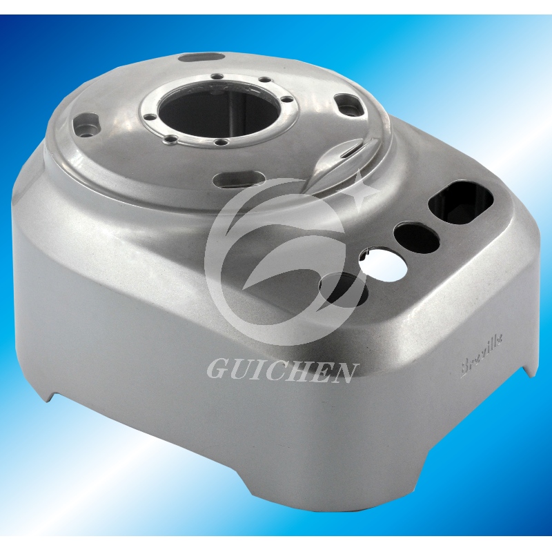 Apparater til husholdningsbrug