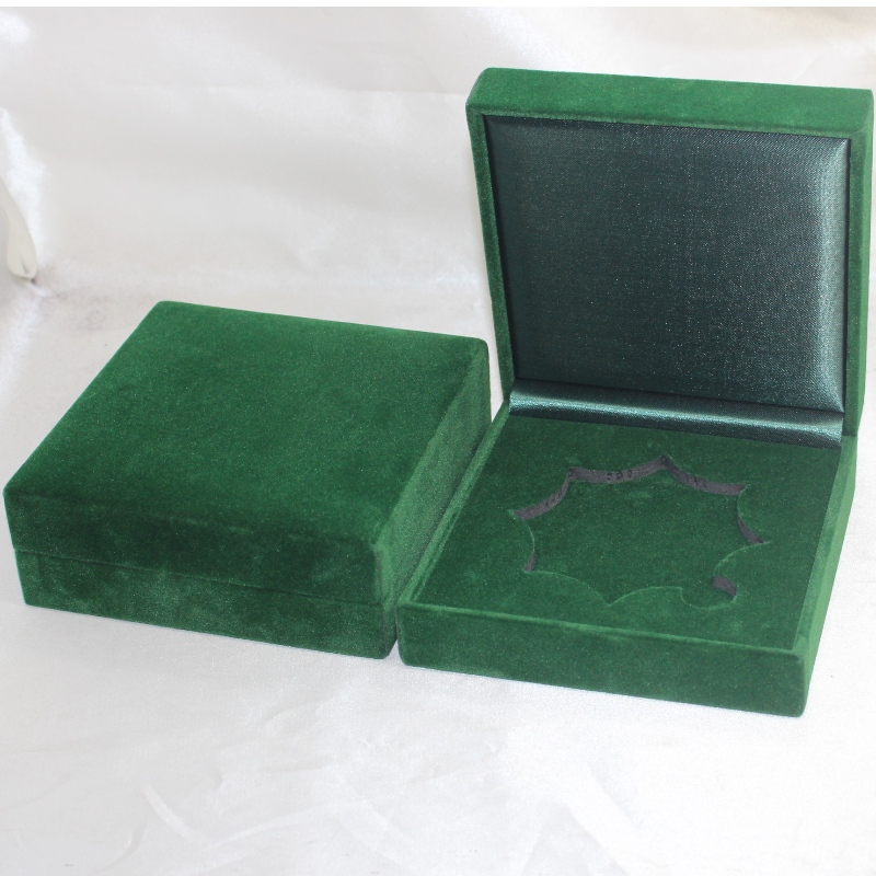 Vare V-22 firkantet kunstpapirkasse til 90 * 90 mm mønt, badge, medalje osv. Mm.128 * 128 * 50, vægt ca. 191g