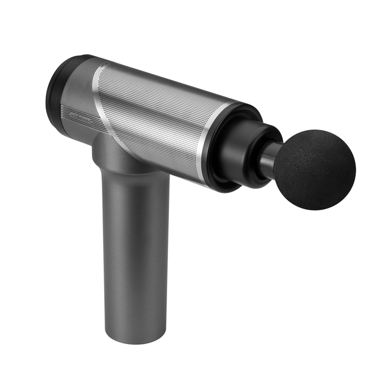 OEM ODM genopladeligt batteri Trådløs kropsafslapning Muskelmassagepistol