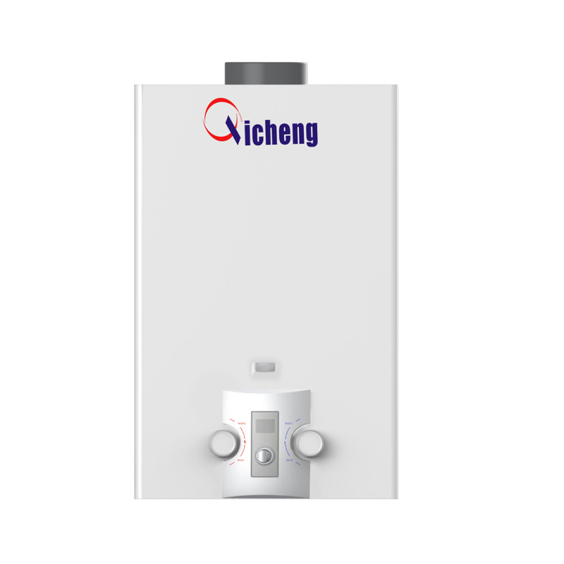 13L gas vandvarmer af høj kvalitet