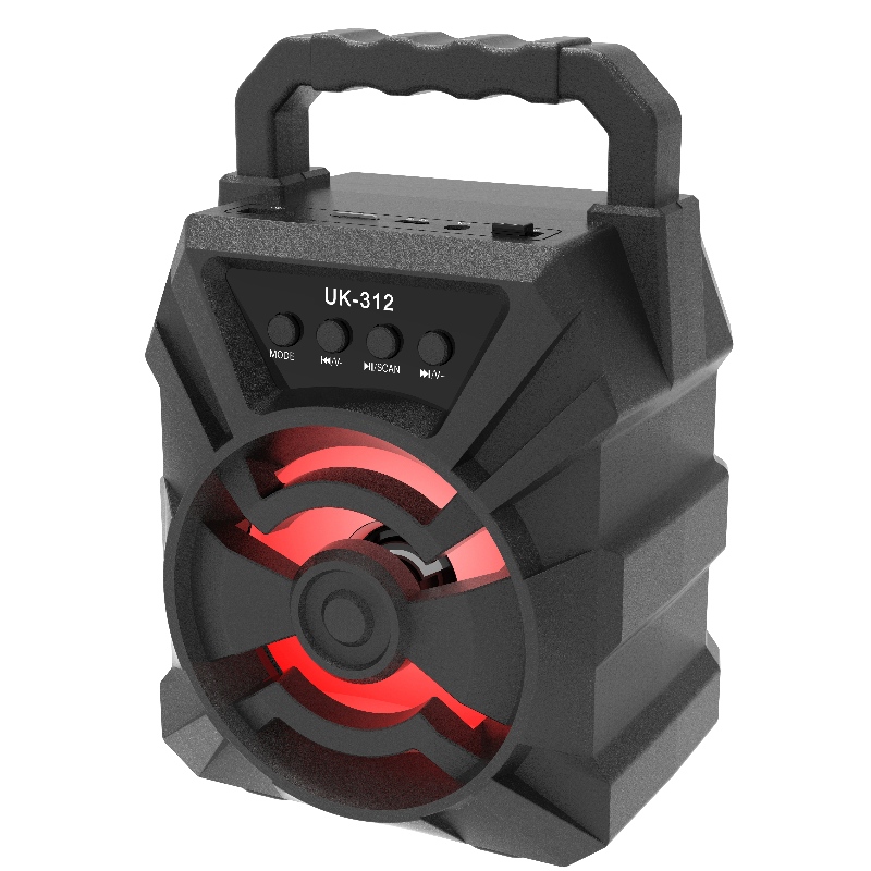 Bluetooth-højttaler Y-312-H