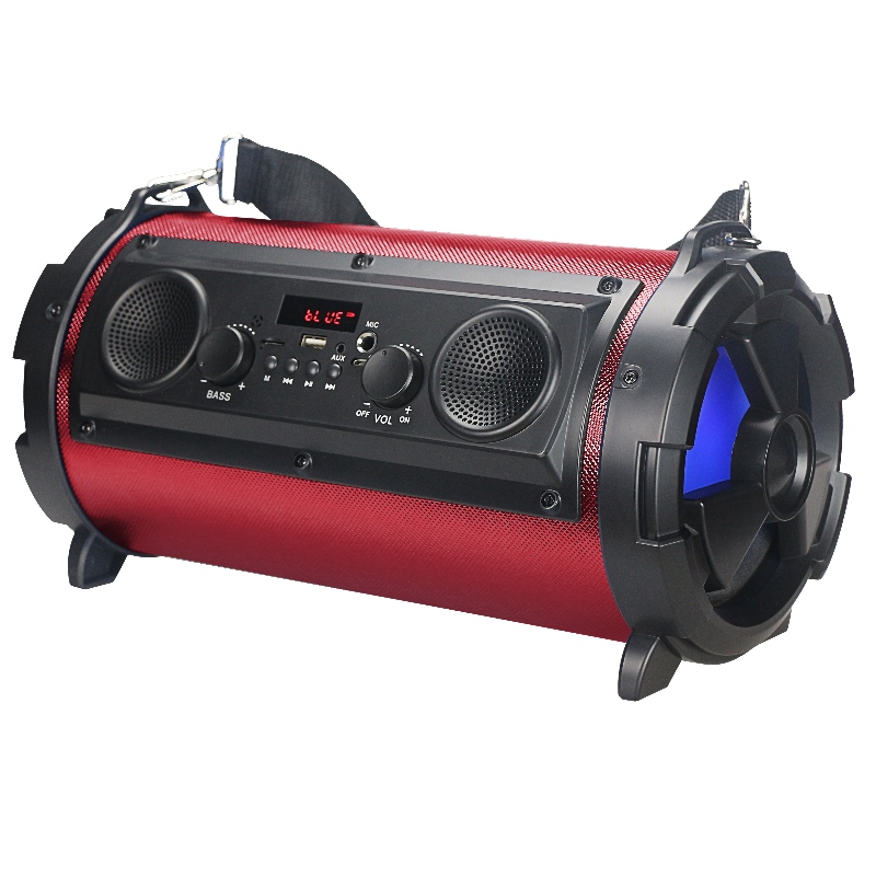 Bluetooth-højttaler Y-1602-H