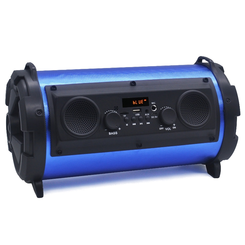 Bluetooth-højttaler Y-1602-H
