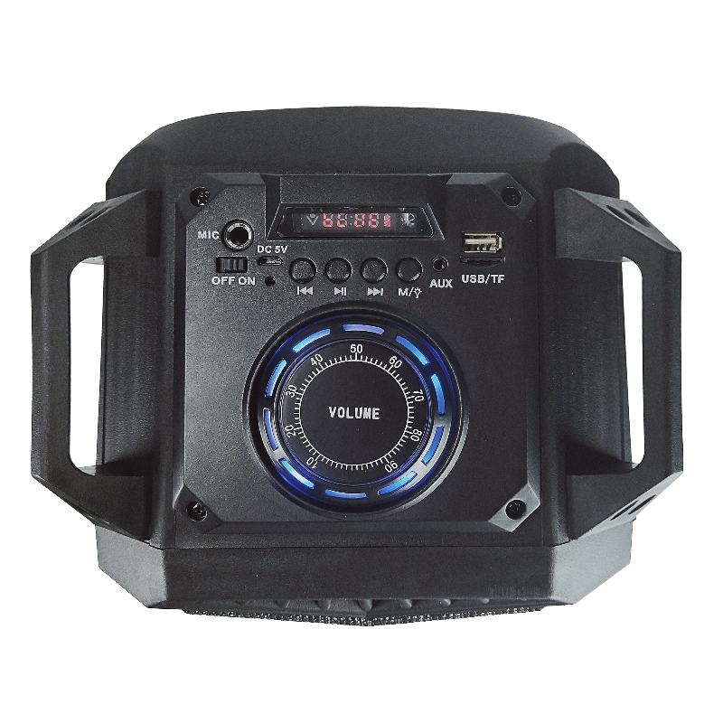 Bluetooth-højttaler Y-1819-H